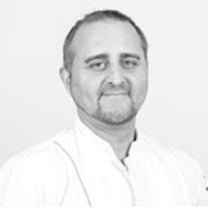 David Baillet, Küchenchef im das anno