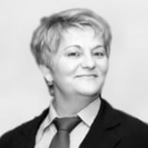 Ljiljana Lakic-Jung