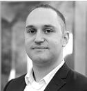 Sascha Schröder, Geschäftsführung Campus Service GmbH